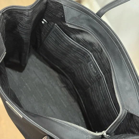 Kate Spade - SAM Icon KSNY Medium Tote - Picture 12 of 12